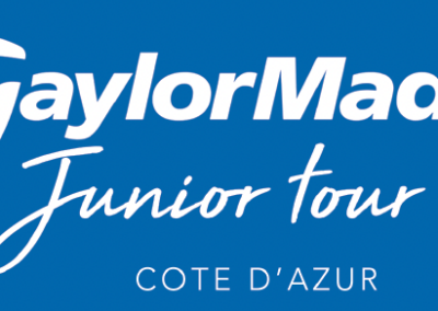 TAYLORMADE JUNIOR TOUR – CÔTE D’AZUR