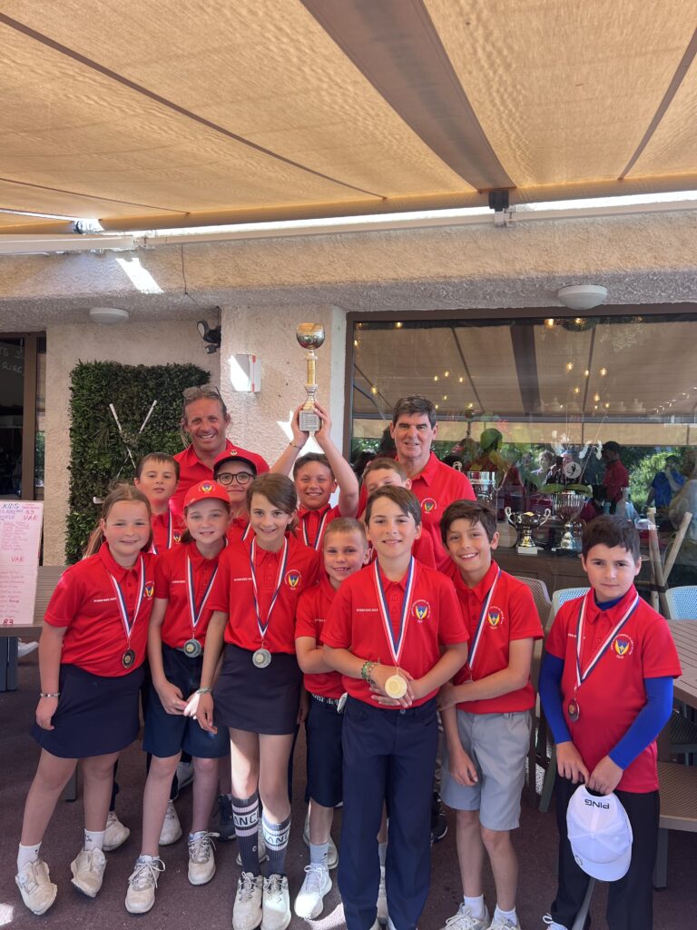 23/04/2025 – 1/2 FINALE RYDER KIDS 2025