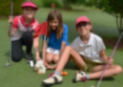 01/09/2025 – COUPE SCRAMBLE FILLES U12 – GOLF DES ROCHES D’AZUR